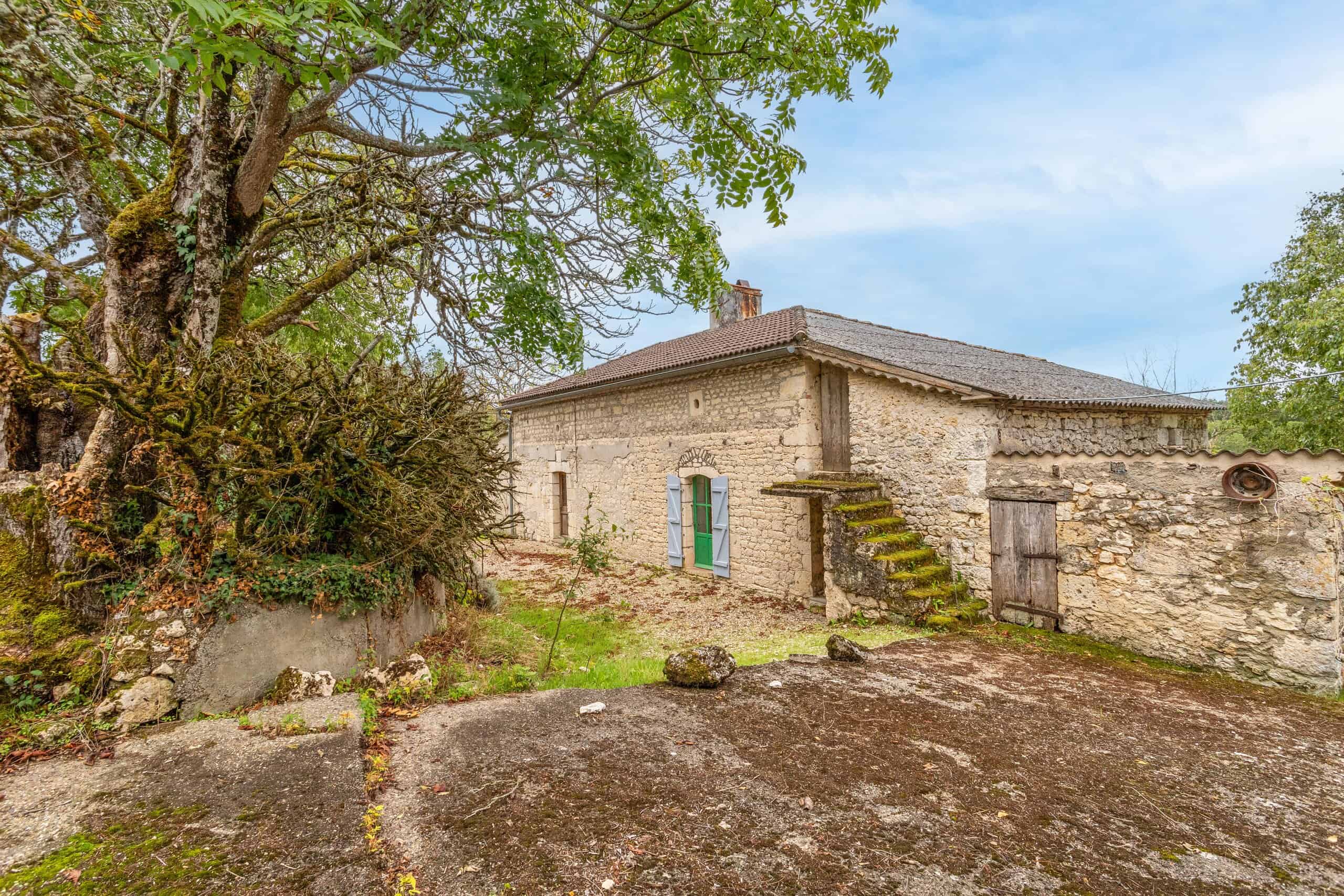 Country house
