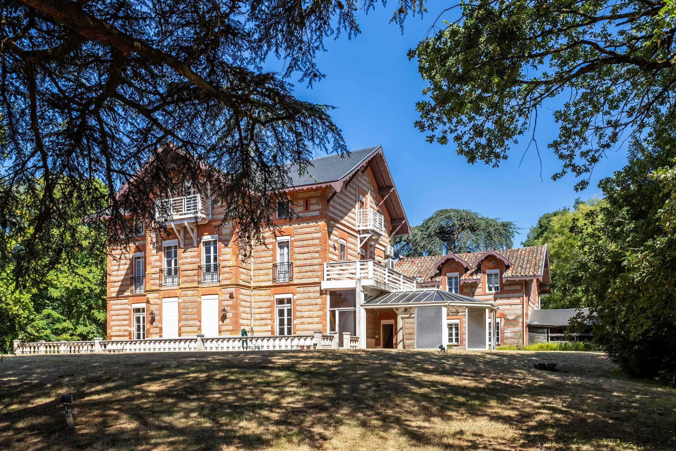 Domaine