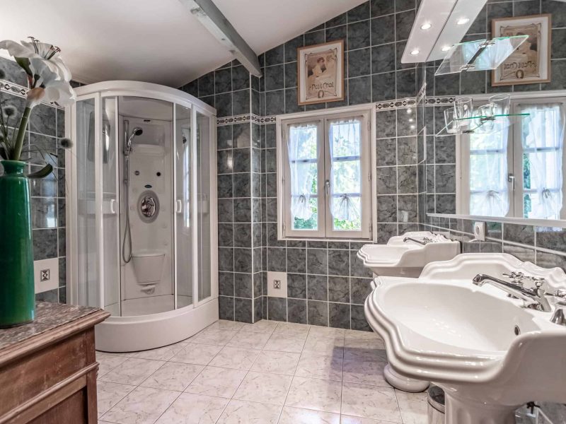 Salle de bain-WMC187