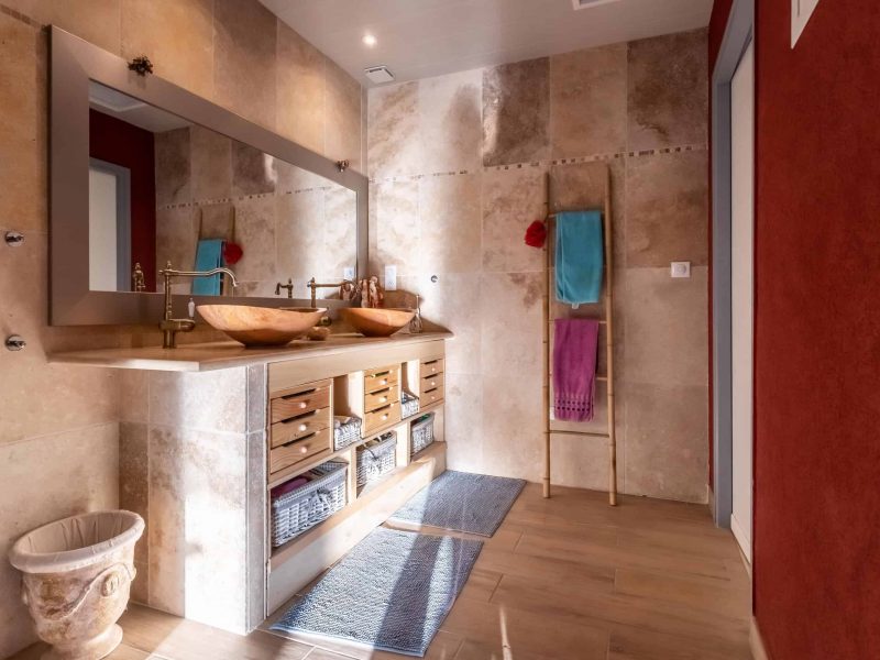 Salle de bain-WMC218