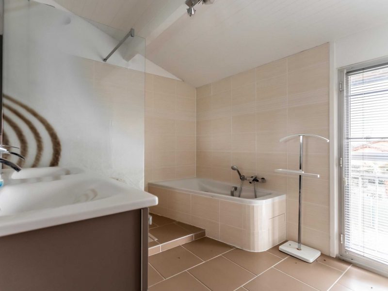 Salle de bains-WMC370