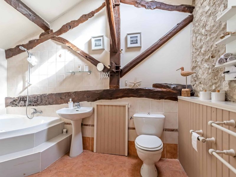 Salle de bains-WMC383