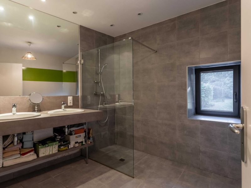 Salle de bains-WMC431