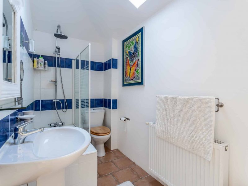 Salle de bains-WMC461