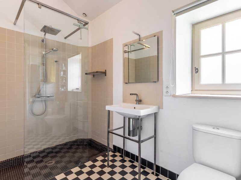 Salle de bains-WMC490