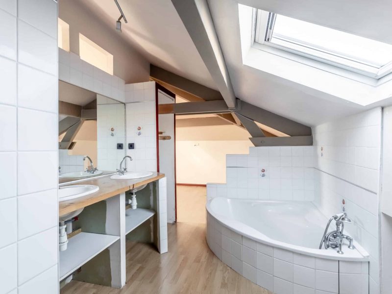 Salle de bains-WMC512