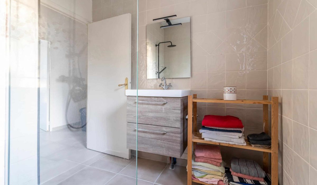 Salle de bains-WMC668