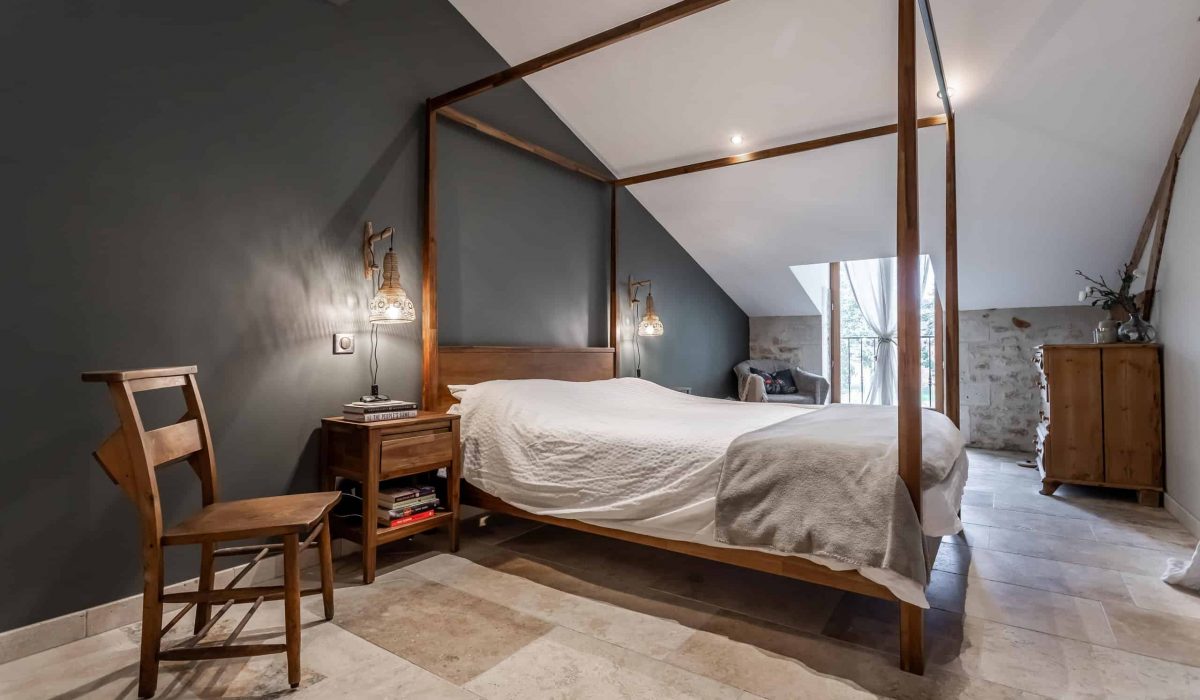 Chambre à coucher-1-WMC343