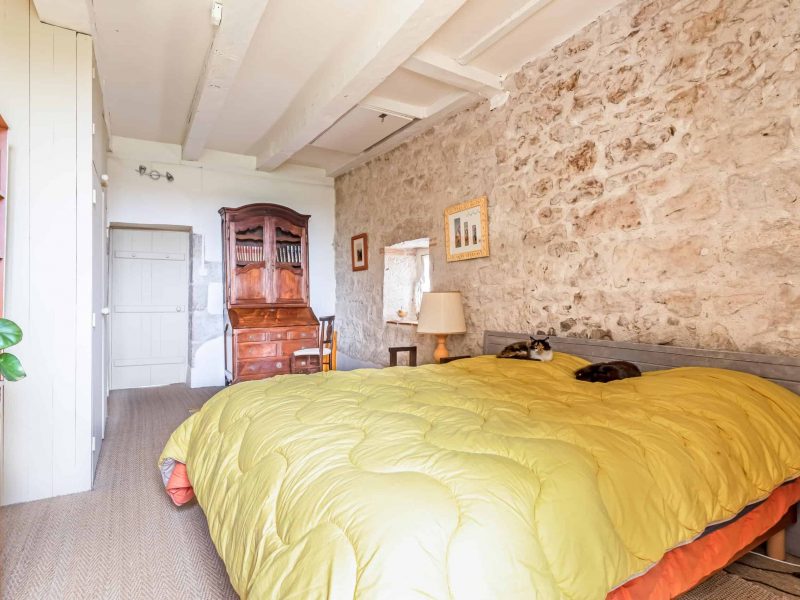 Chambre à coucher-2-WMC281