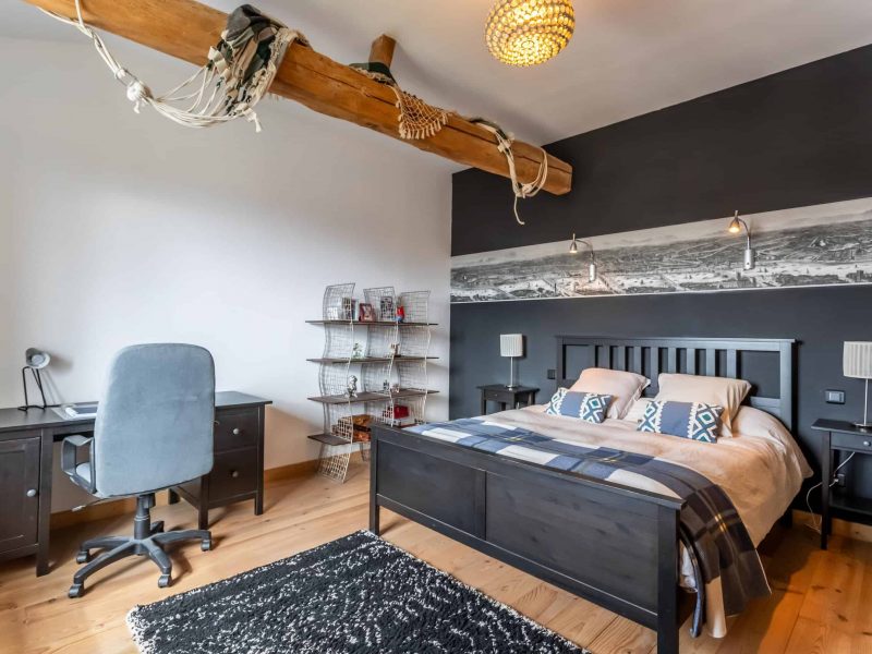 Chambre à coucher-3-WMC363