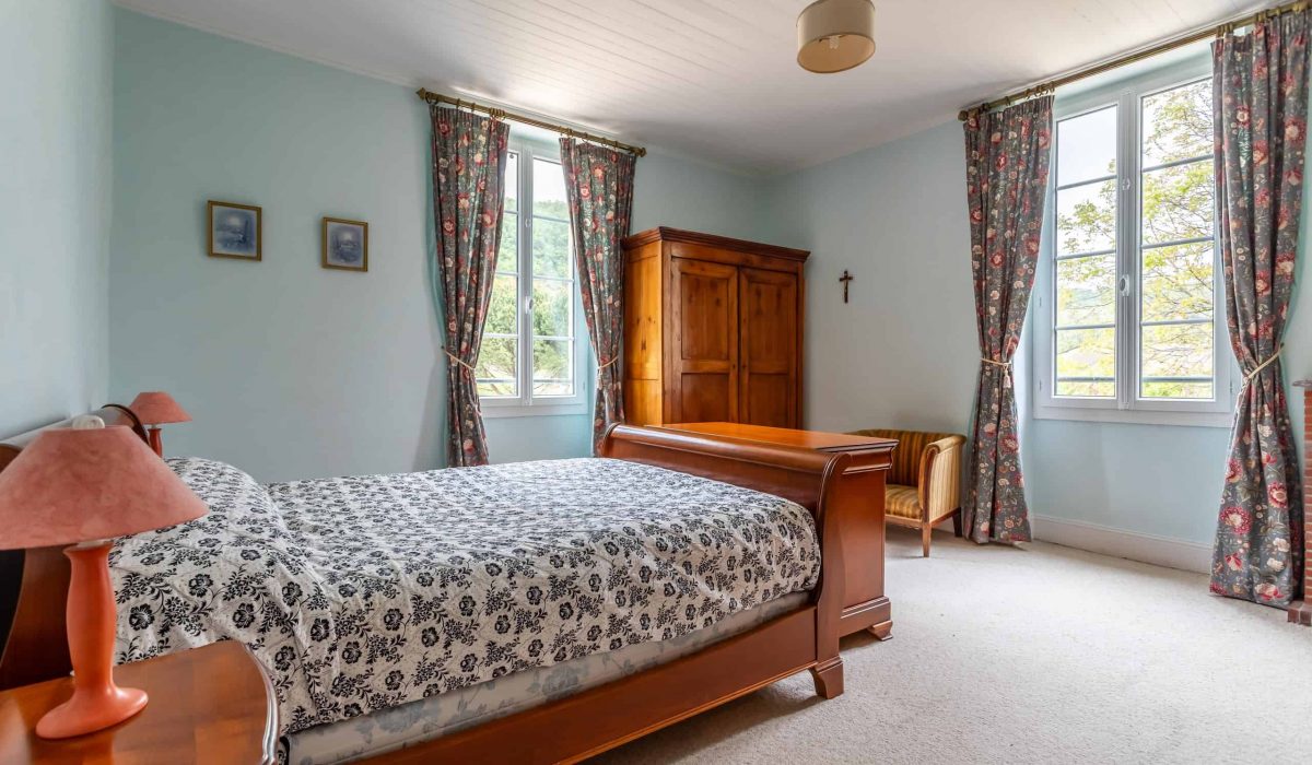 Chambre à coucher-3-WMC399