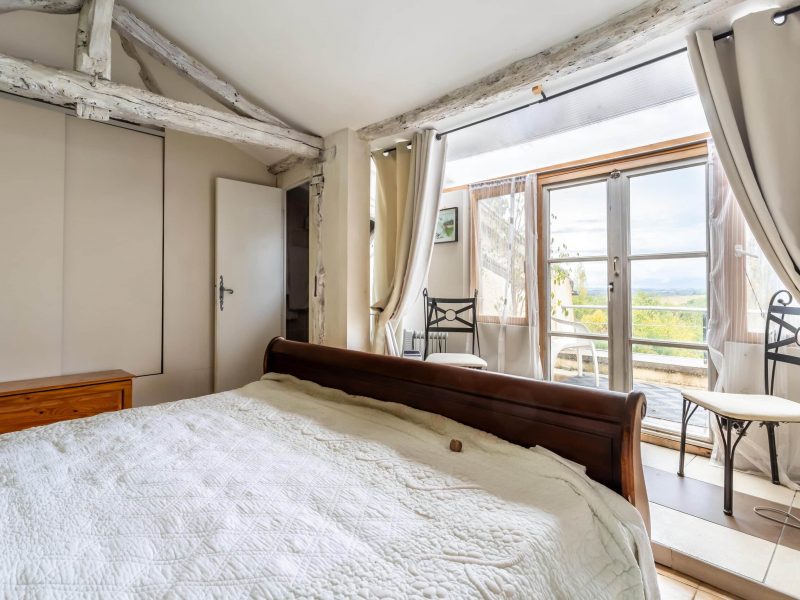 Chambre à coucher-3-WMC401