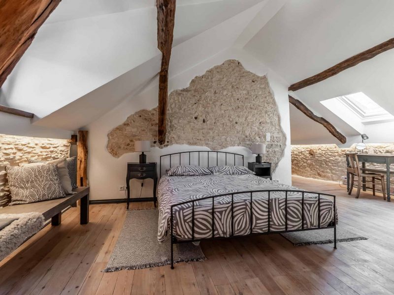 Chambre à coucher-4-WMC373