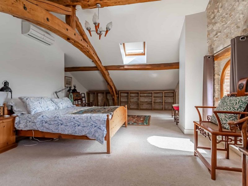 Chambre à coucher-4-WMC375