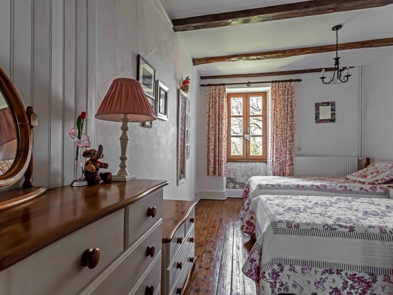 Chambre à coucher-4-WMC381