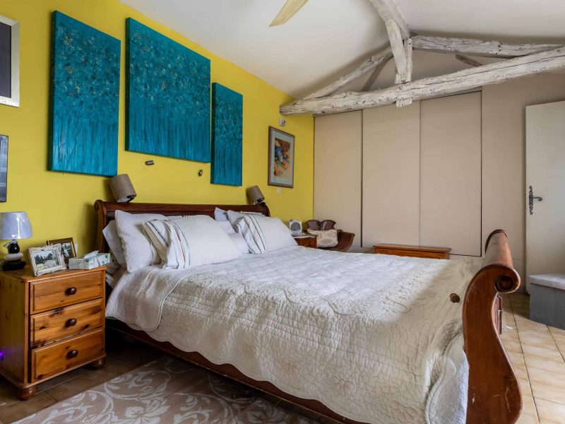 Chambre à coucher-4-WMC401