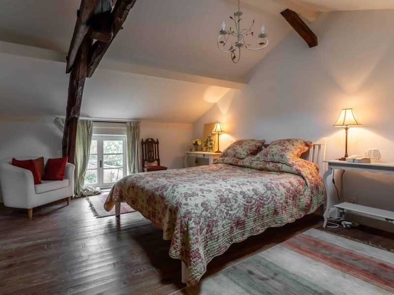 Chambre à coucher-4-WMC435