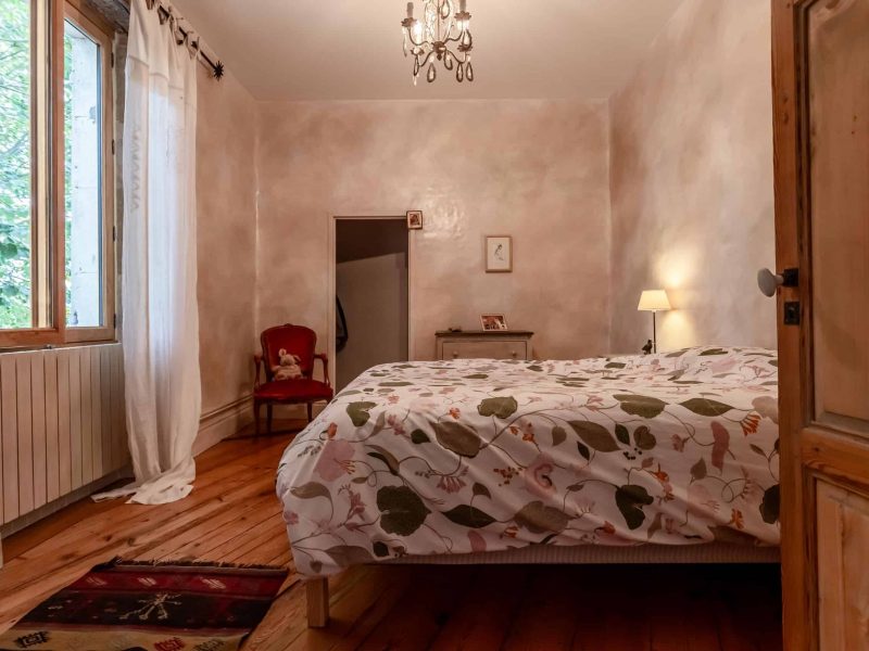 Chambre à coucher-4-WMC501