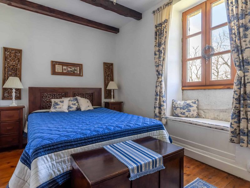 Chambre à coucher-5-WMC381