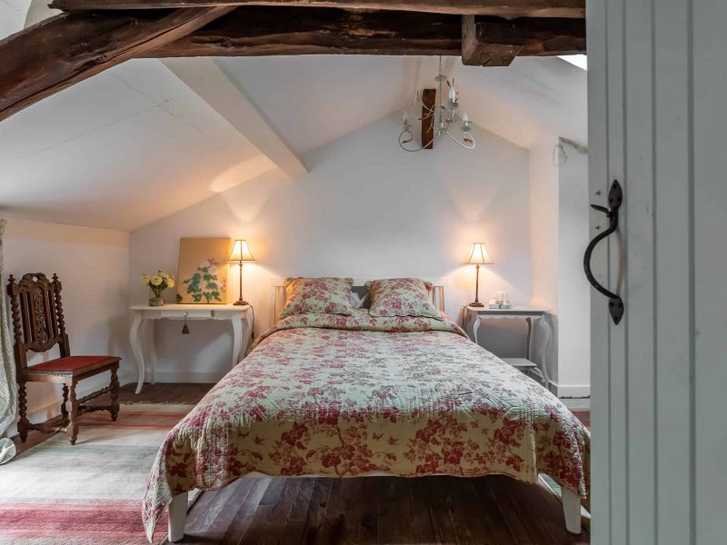 Chambre à coucher-5-WMC435