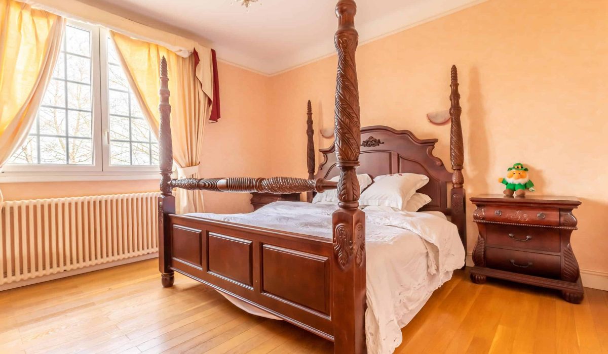 Chambre à coucher-WMC233