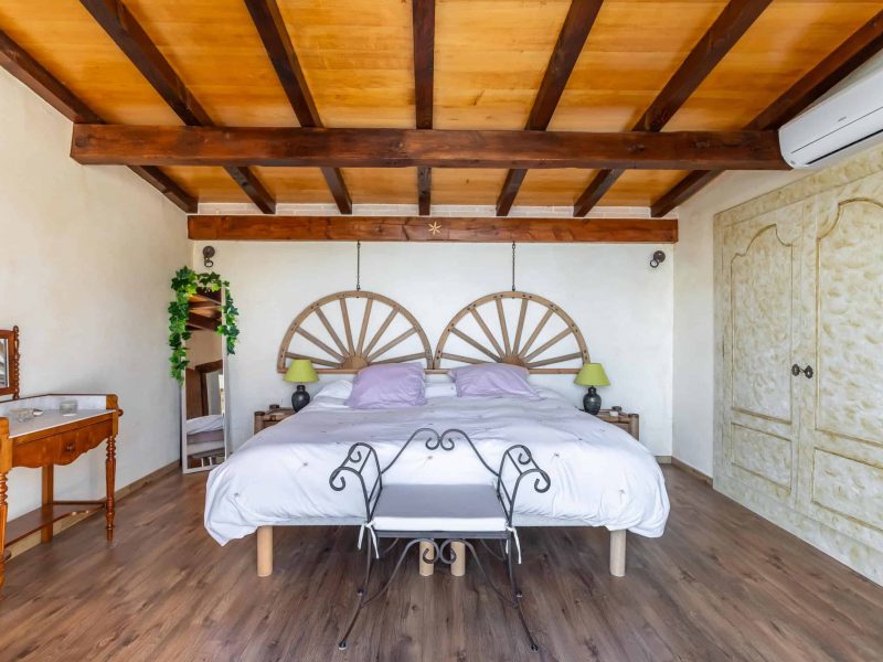 Chambre à coucher-WMC351