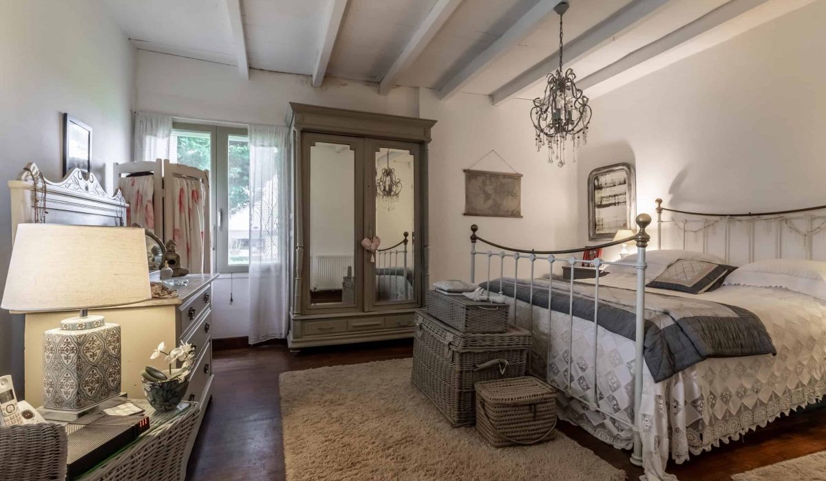 Chambre à coucher-WMC353