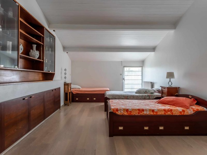 Chambre à coucher-WMC370