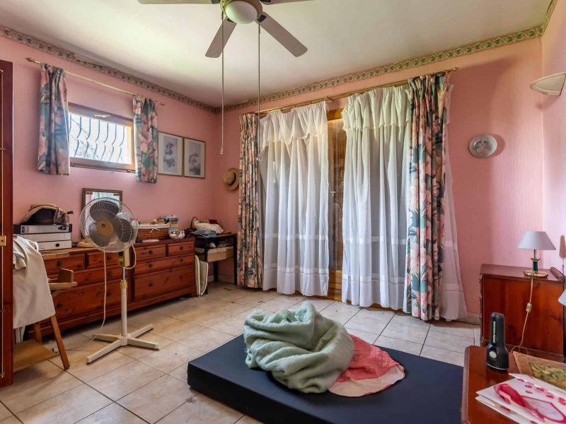 Chambre à coucher-WMC376