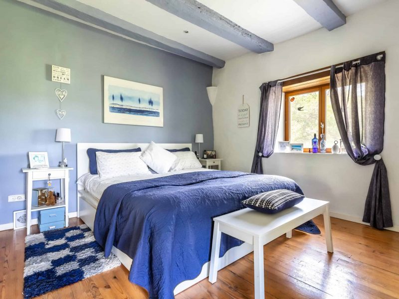 Chambre à coucher-WMC383