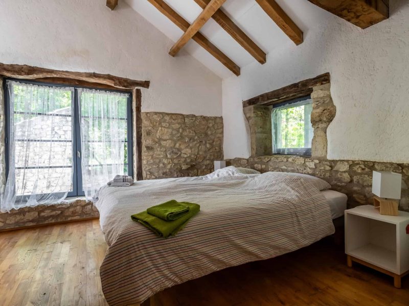 Chambre à coucher-WMC392