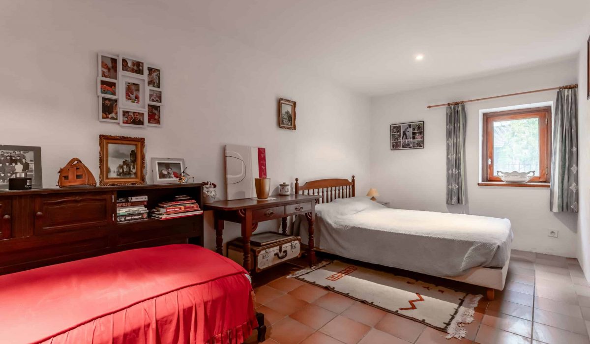 Chambre à coucher-WMC399