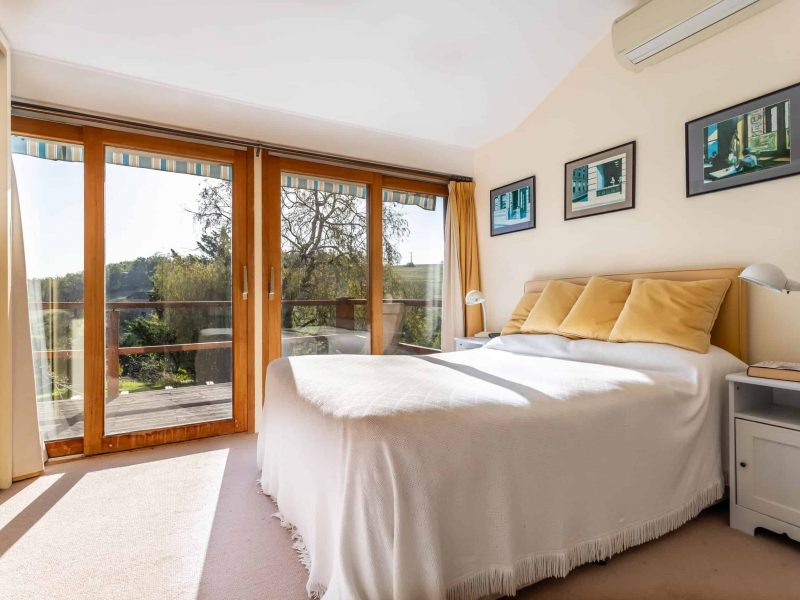 Chambre à coucher-WMC461