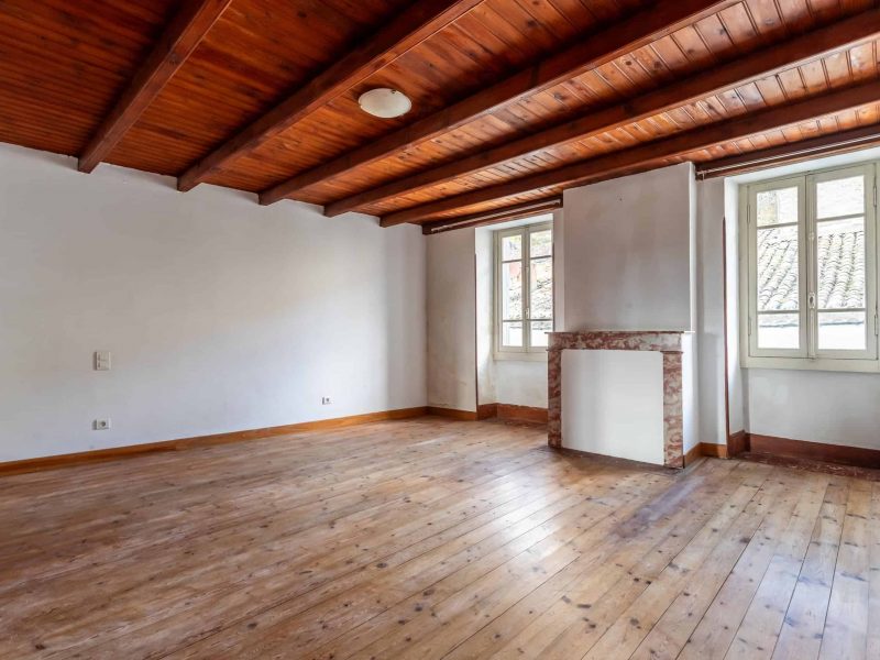 Chambre à coucher-WMC488