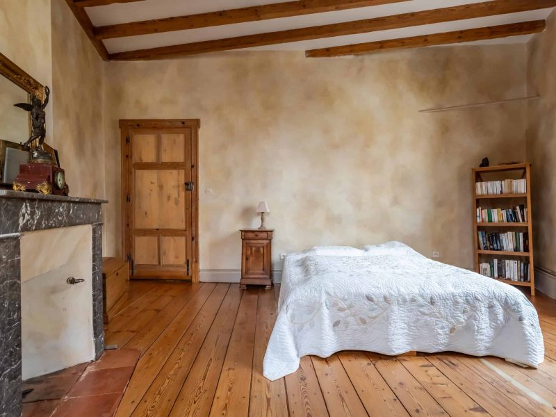 Chambre à coucher-WMC501