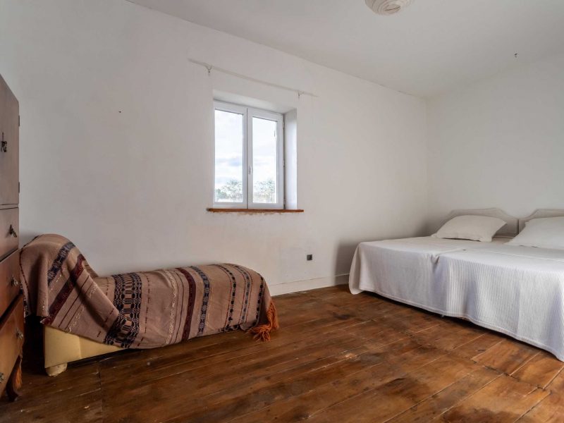 Chambre à coucher-WMC507