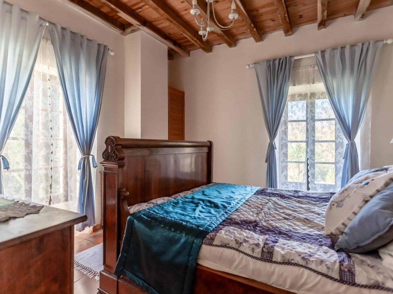 Chambre à coucher-WMC509