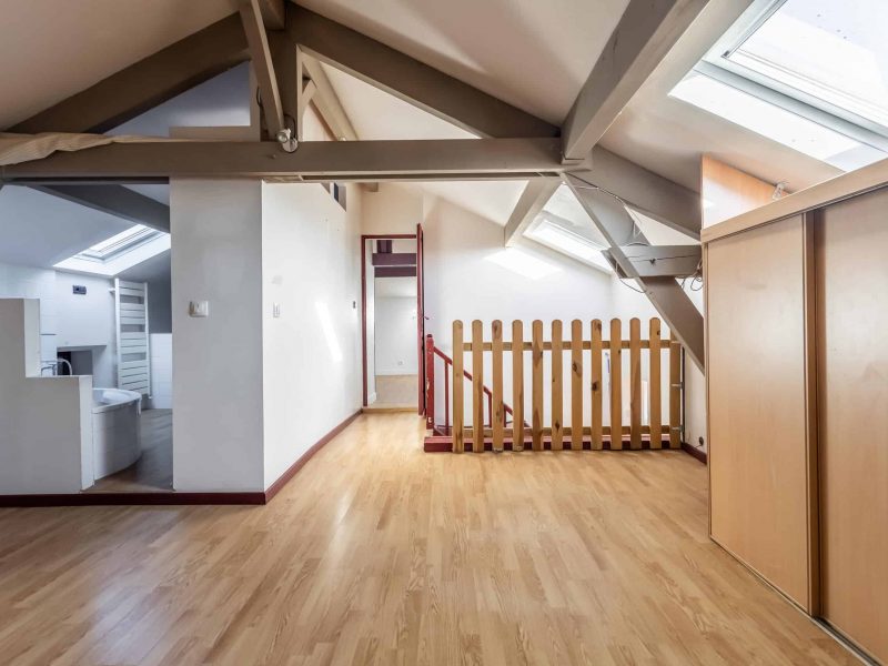 Chambre à coucher-WMC512