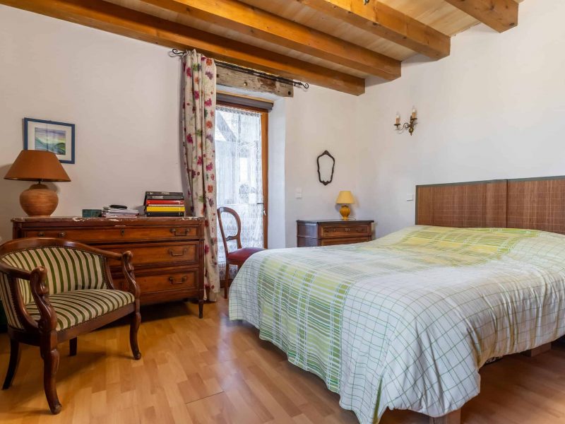 Chambre à coucher-WMC513