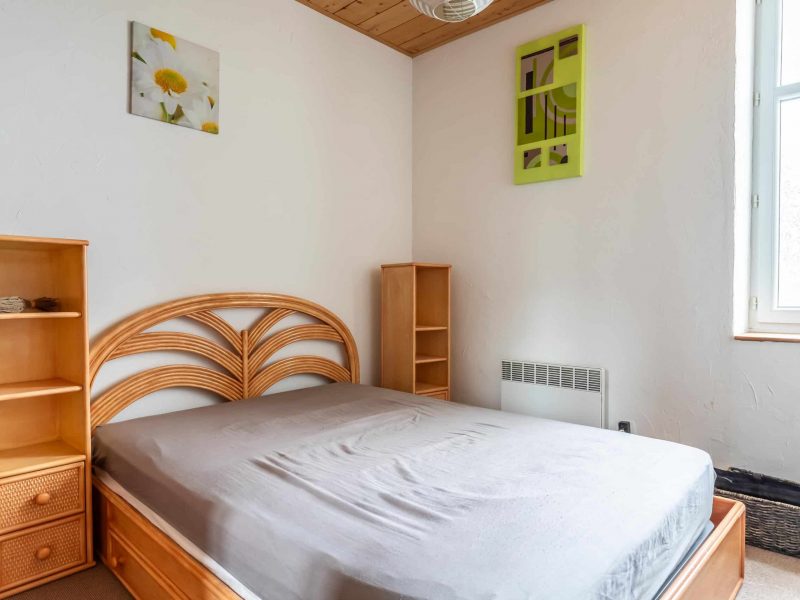 Chambre à coucher-WMC527