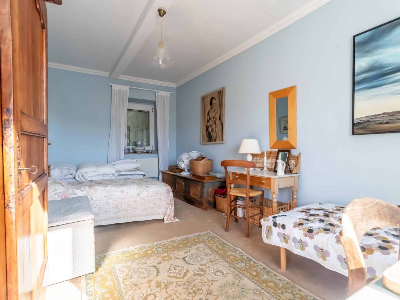 Chambre à coucher-WMC531