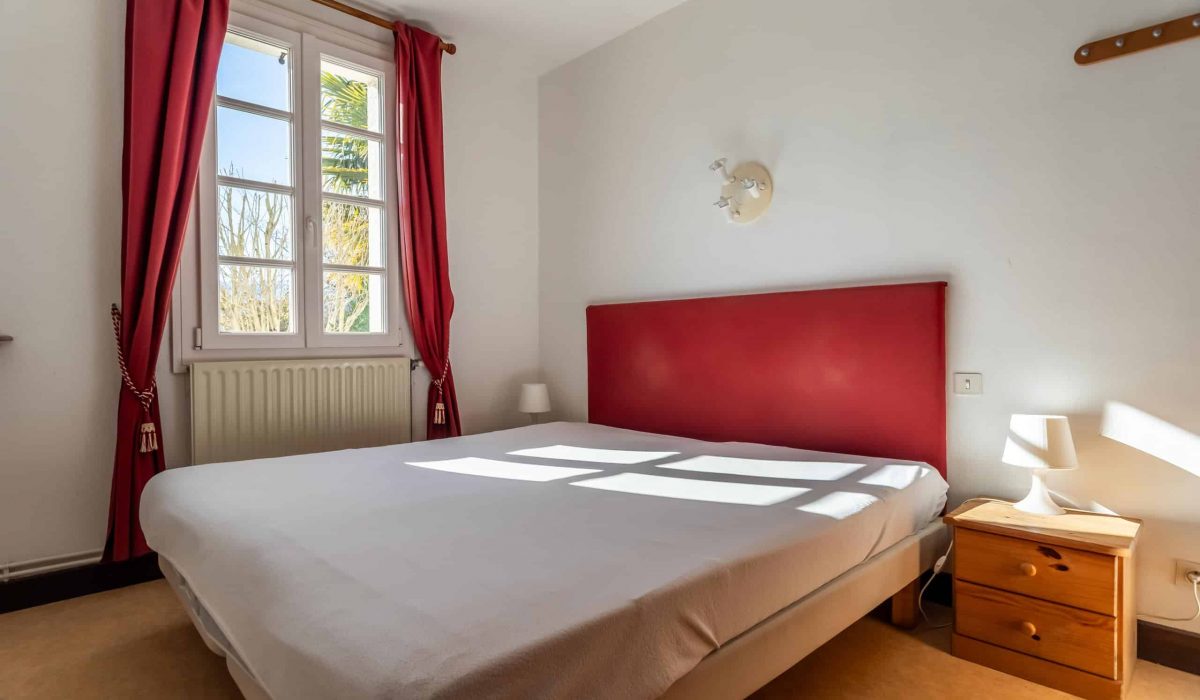 Chambre à coucher-WMC535