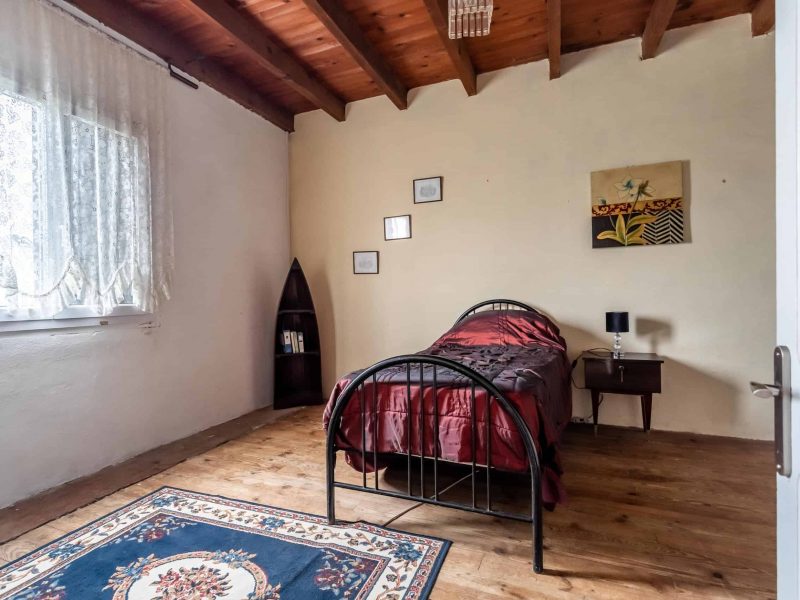 Chambre à coucher-WMC541