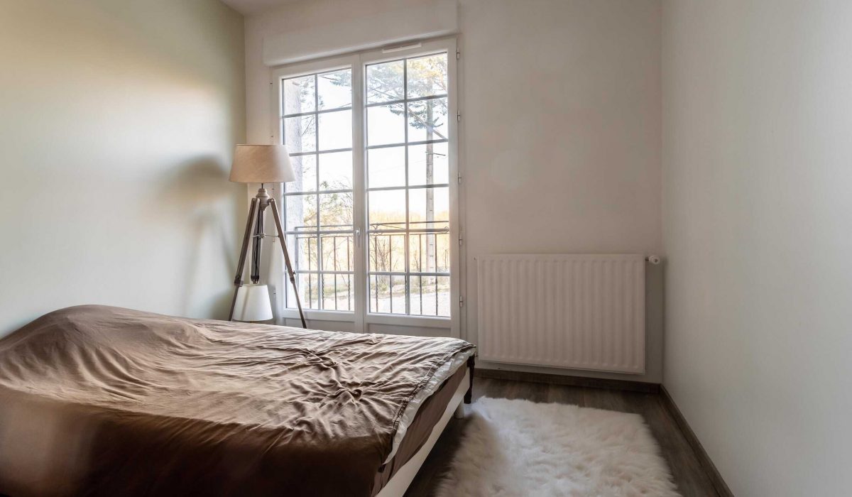 Chambre à coucher-WMC668