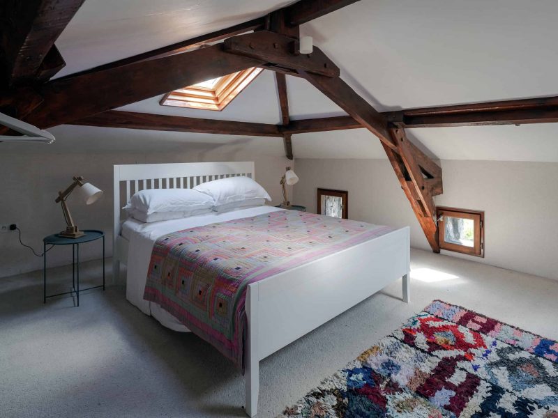 Chambre à coucher-nouveau-WMC405