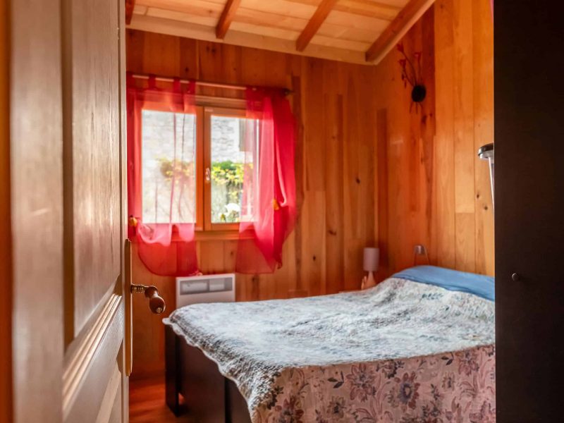 Cabine-chambre à coucher-WMC419