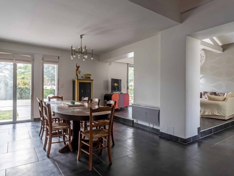 Salle à manger-WMC370