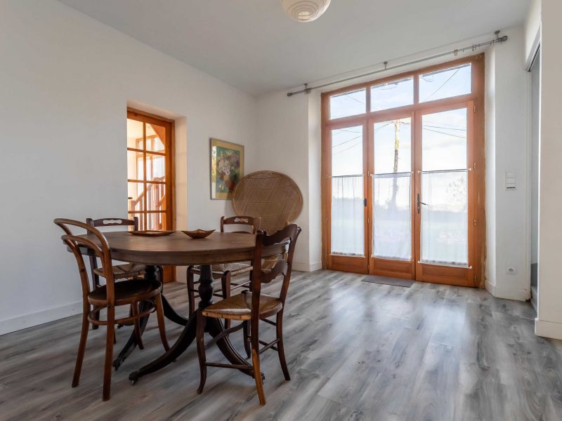 Salle à manger-WMC507