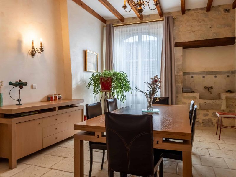 Salle à manger-WMC545