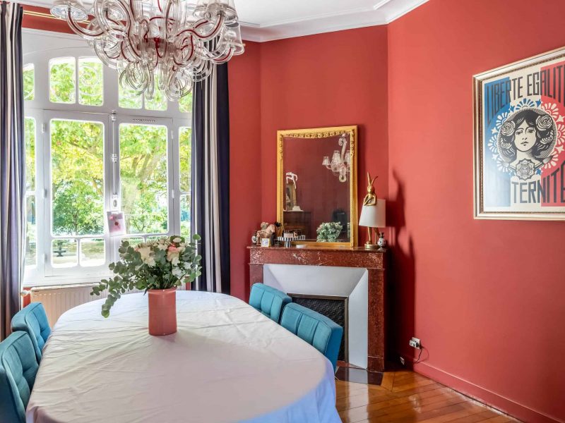 Salle à manger-WMC610